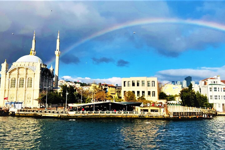 Private Guided Historical Tour in Istanbul - Image 3
