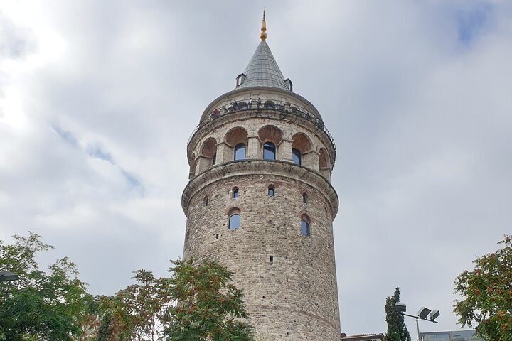 Private Guided Historical Tour in Istanbul - Image 5