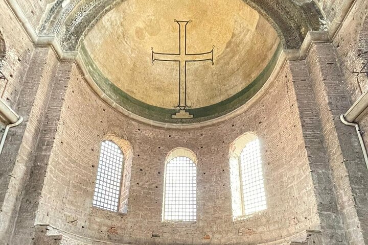 Private Guided Historical Tour in Istanbul - Image 4