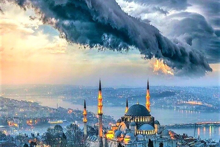 Private Guided Historical Tour in Istanbul - Image 1