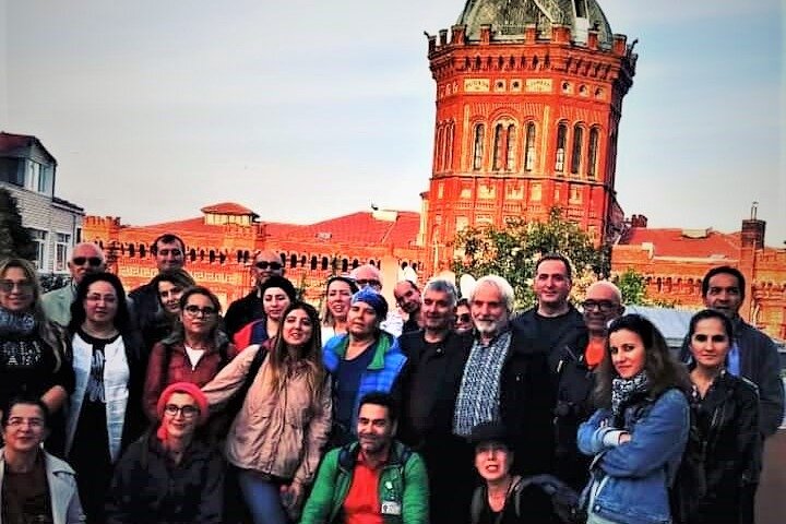 Private Guided Historical Tour in Istanbul - Image 2