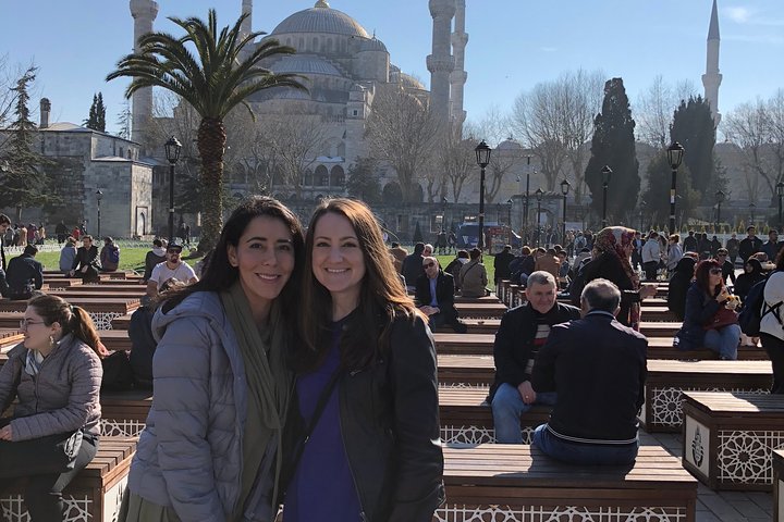 Private Guided Istanbul Old City Tour - Image 5