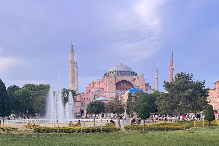  Private Guided Istanbul Tour (Tickets and Transfers) - Image 3