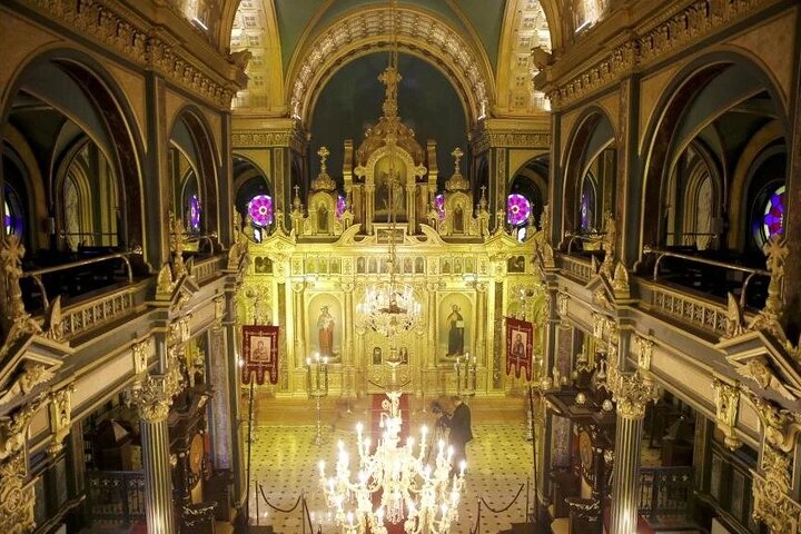 Private Guided Secret Gems Tour of Istanbul - Image 2