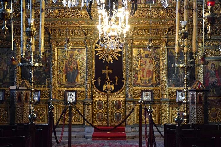 Private Guided Secret Gems Tour of Istanbul - Image 3