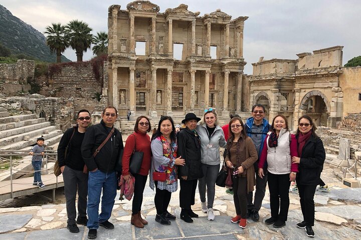 Private Guided Seven Churches of Revelation in 6 days - Image 1