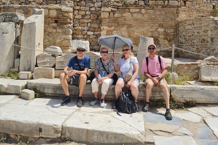 Private Guided Seven Churches of Revelation in 6 days - Image 5