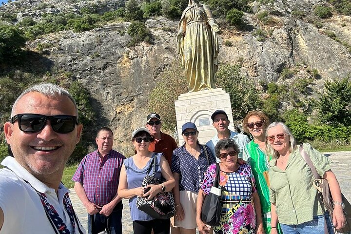 Private Guided Seven Churches of Revelation in 6 days - Image 4