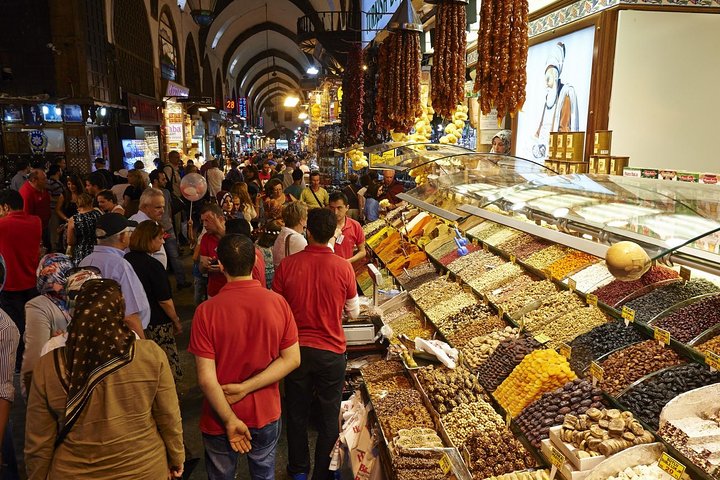 Private Guided Tour: Discovering Istanbul - Image 5