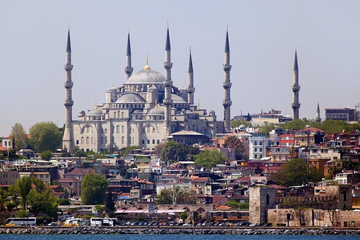 Private Guided Tour: Discovering Istanbul - Image 3