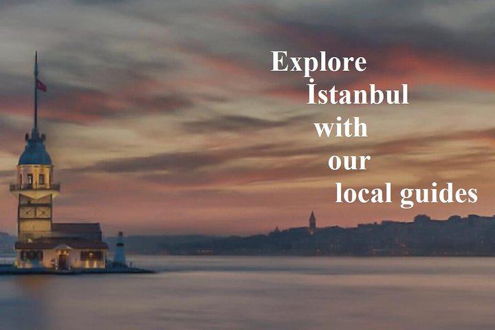 Private Guided Tour of Istanbul  - Image 2