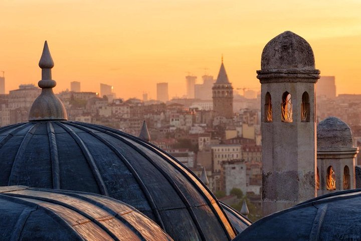 Private Guided Tour of Istanbul  - Image 3