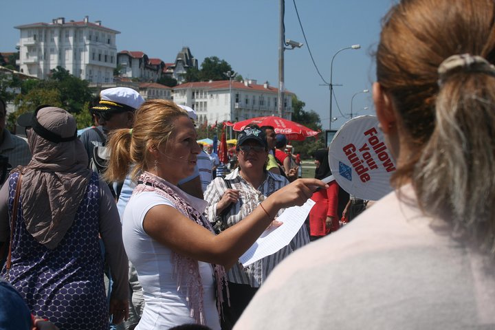 Private Guided Tour of Istanbul  - Image 1