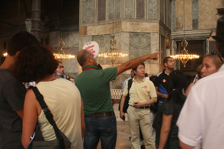 Private Guided Tour of Istanbul  - Image 4