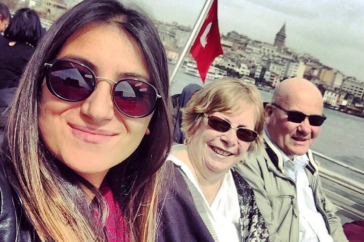 Private Guided Walking City Tour in Sultanahmet Istanbul - Image 4