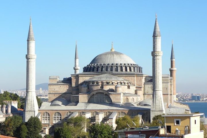 Private Guiding Service in Istanbul - Image 2