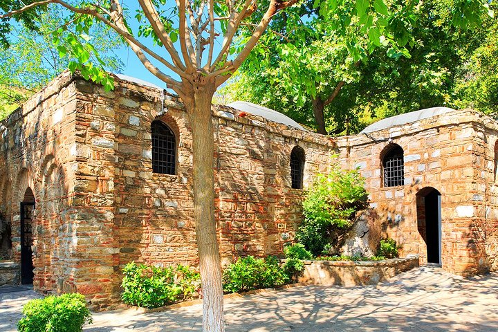 Private Istanbul and Ephesus Combination Full Day Shore Excursions Included Entrance Fees - Image 1