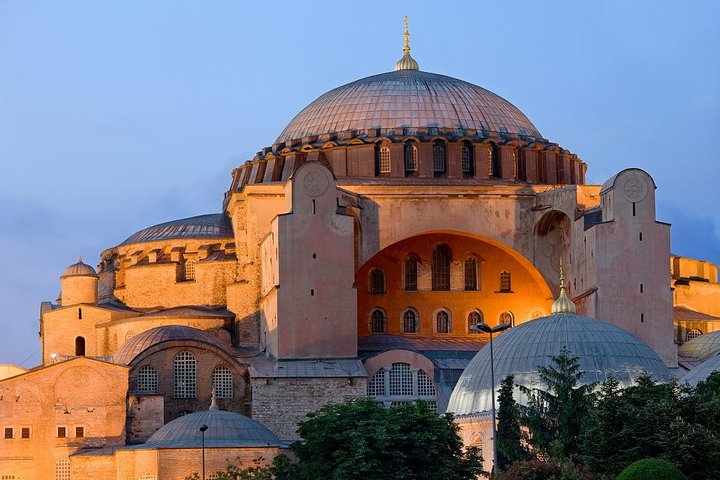 Private Istanbul and Ephesus Combination Full Day Shore Excursions Included Entrance Fees - Image 2