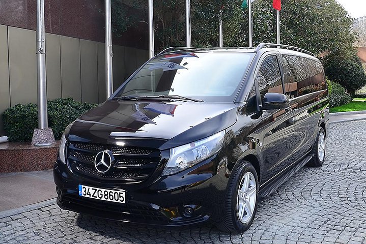 Private Istanbul Guided Tour with Dlx Van from Cruises & hotels - Image 3