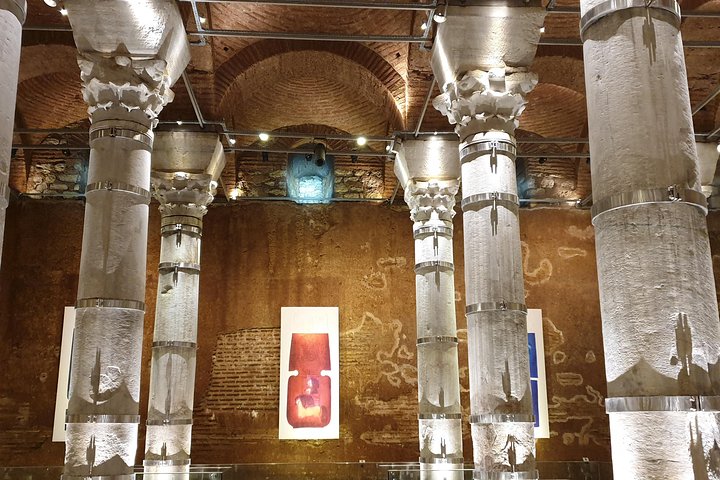 Private Istanbul Layover Tours & Activities - Image 5