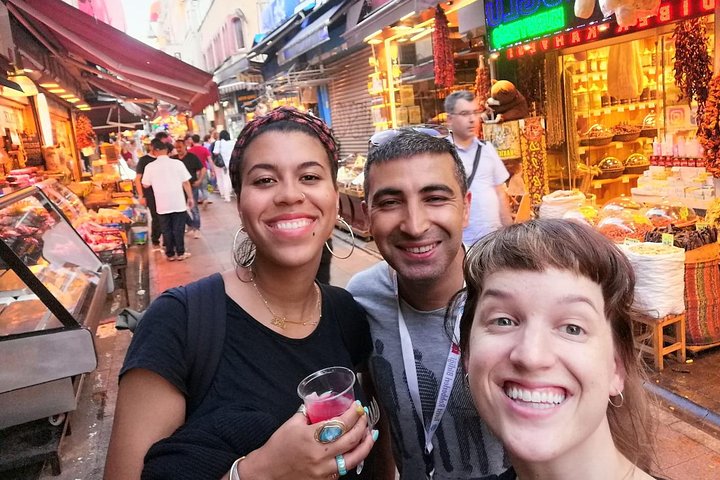 Private Istanbul Layover Tours & Activities - Image 2