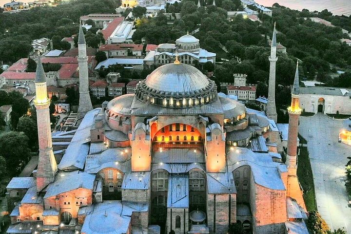 Private Istanbul Tour - Image 3