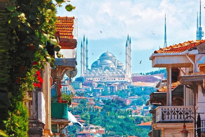 Private Istanbul Tour - Image 2