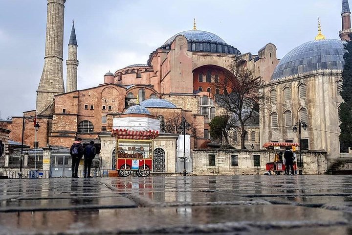 Private Istanbul Tour - Image 5