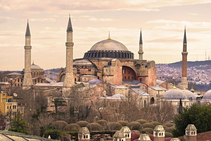 Private Istanbul Tour in 1, 2 or 3 Day - Image 3