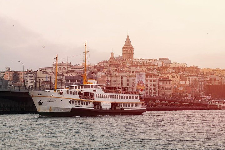 Private Istanbul Tour in 1, 2 or 3 Day - Image 4