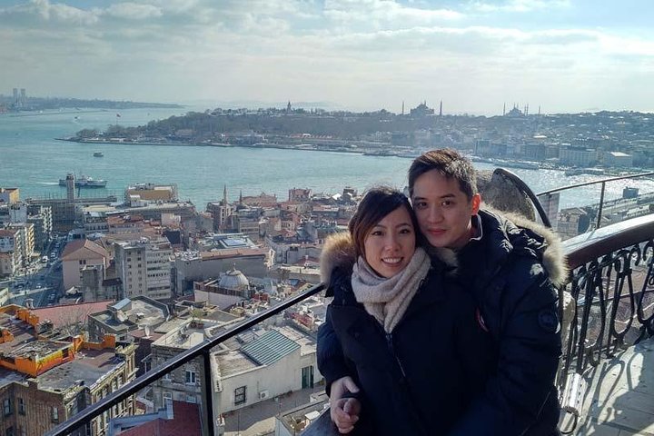 Private Istanbul Tour in 1, 2 or 3 Day - Image 5