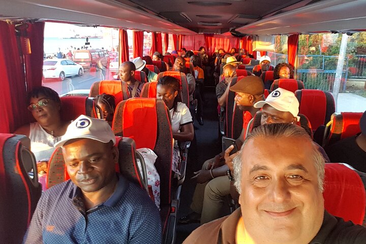 Private istanbul tour with transportation - Image 4