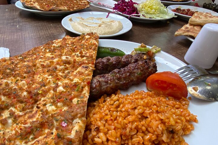 Private Layover Tour in İstanbul - Image 5