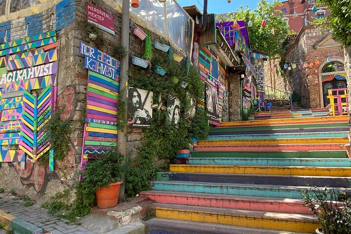 Private Layover Tour in İstanbul - Image 2