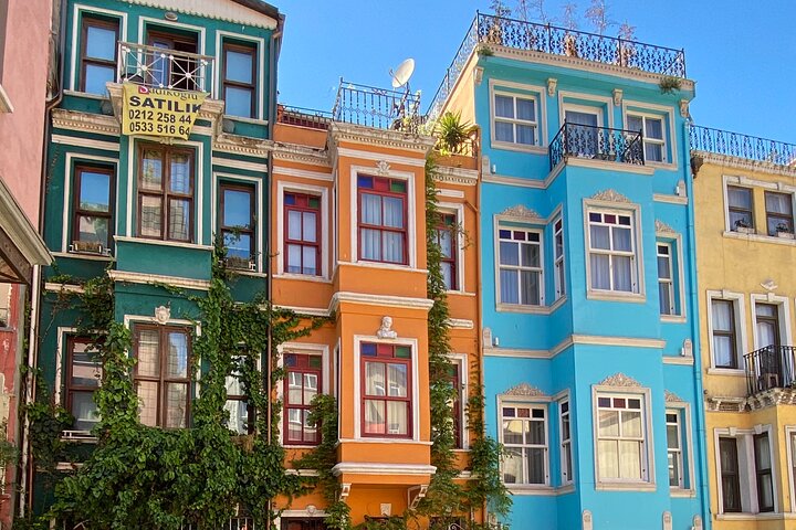 Private Layover Tour in İstanbul - Image 3