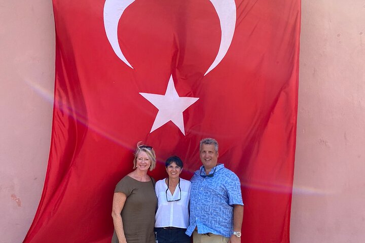 Private Multi-Day Tour of Istanbul - Image 2