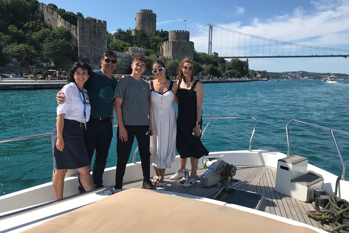 Private Multi-Day Tour of Istanbul - Image 4