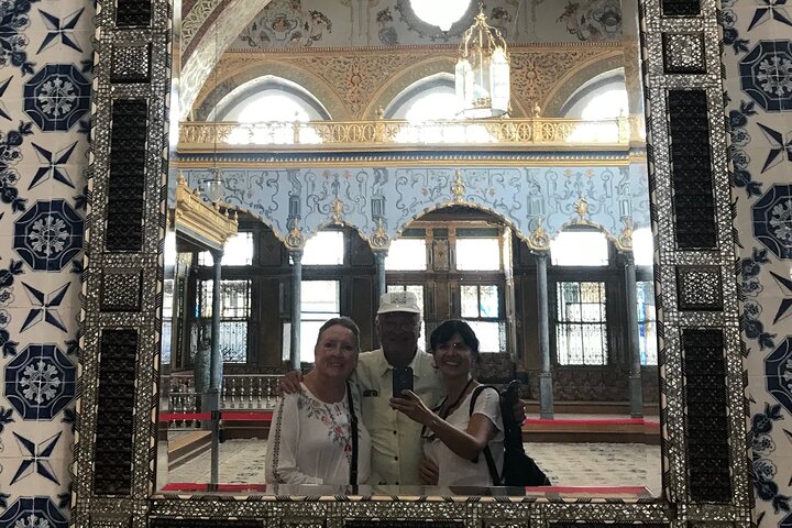 Private Multi-Day Tour of Istanbul - Image 3