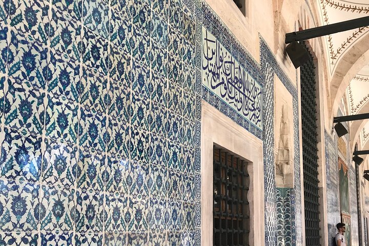 Private Multi-Day Tour of Istanbul - Image 5