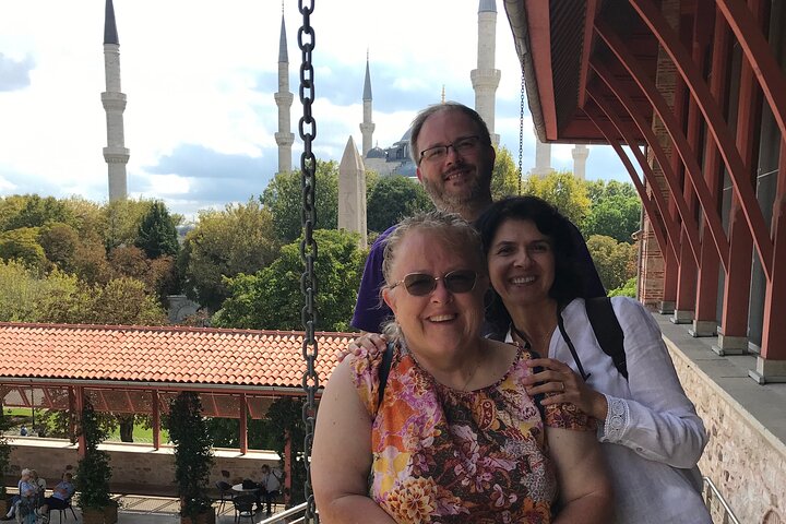Private Multi-Day Tour of Istanbul - Image 1