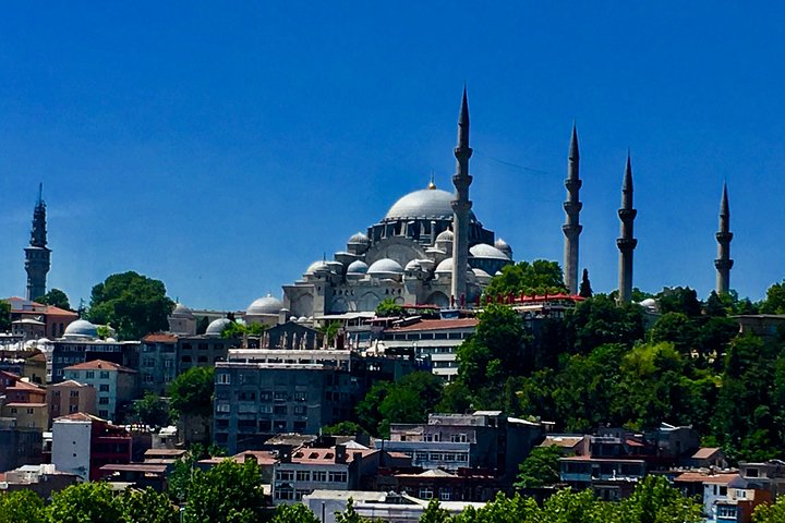 Private Off The Beaten Path Istanbul - Image 3