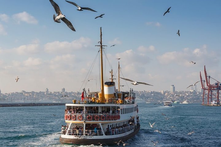 Private Off The Beaten Path Istanbul - Image 2