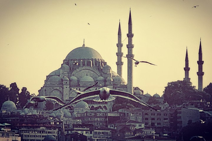 Private Off The Beaten Path Istanbul - Image 1