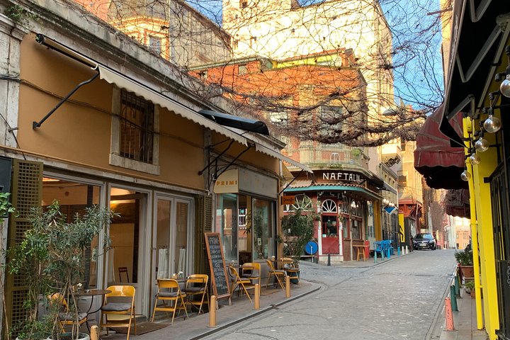 Private Off The Beaten Path Istanbul - Image 5