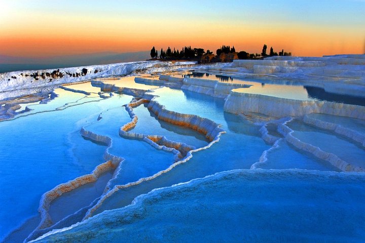 Private Pamukkale Day Tour From Istanbul with Flights - Image 5