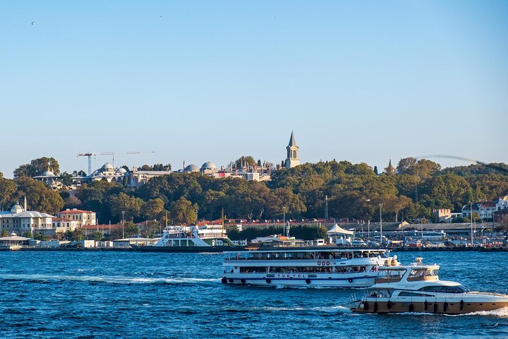 Private Shore Excursion Istanbul for Your Family - Image 1