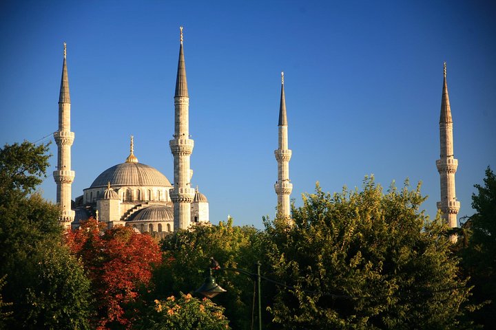 Private Shore Excursion Istanbul for Your Family - Image 2