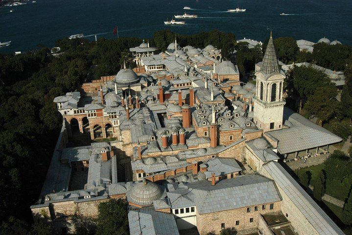 Private Shore Excursion Istanbul for Your Family - Image 3