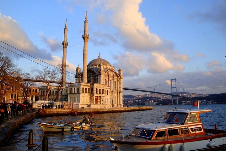 Private Tailor-Made Istanbul Tour - Image 4