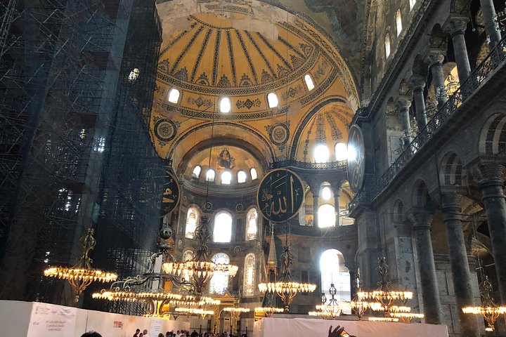 Private Tailor-Made Istanbul Tour - Image 3